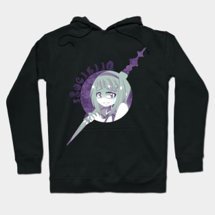 Subtle Melancholy Hoodie